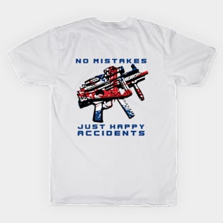 Happy Accidents T-Shirt